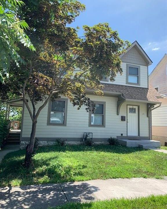 1st image of 26 Forsythe Pl