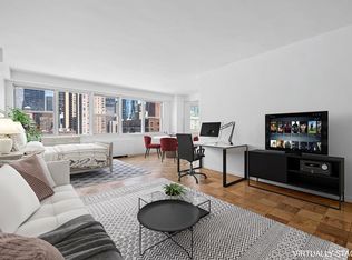 155 E 34th St APT 15T, New York, NY 10016