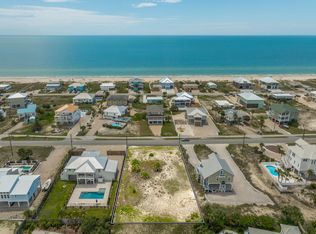 749 E Gulf Beach Dr, Eastpoint, FL 32328