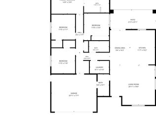 9180 W HARTIGAN Lane, Arizona City, AZ 85123