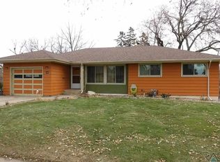 2212 S Sherman Ave, Sioux Falls, SD 57105