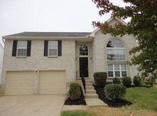 1493 Clovernook Dr, Elsmere, KY 41018