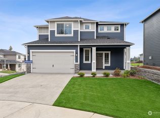 29368 58th Ct S, Auburn, WA