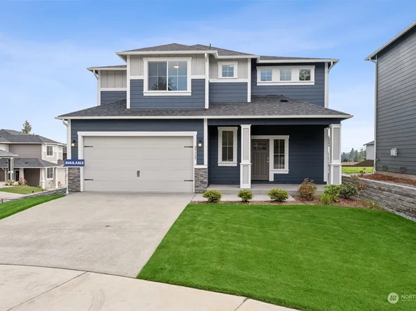 29368 58th Court S, Auburn, WA 98001