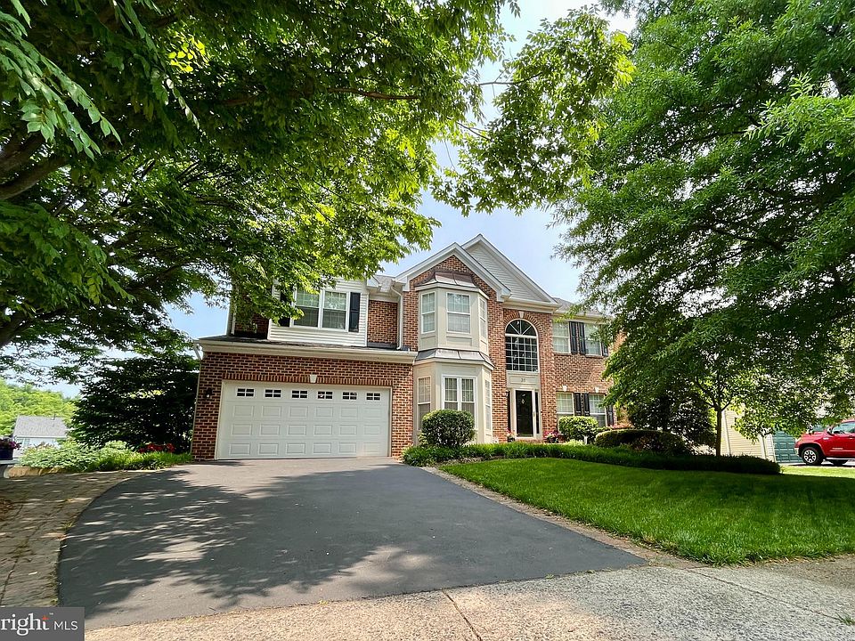 311 Riding Trail Ct NW, Leesburg, VA 20176 Zillow