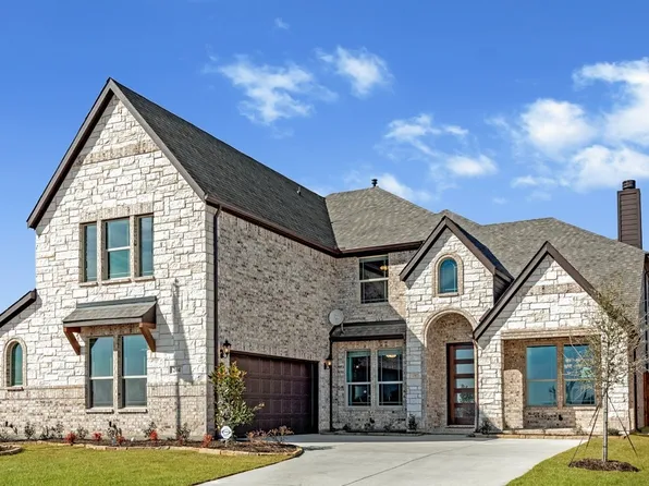 204 Lakewood Ln, Ponder, TX 76259