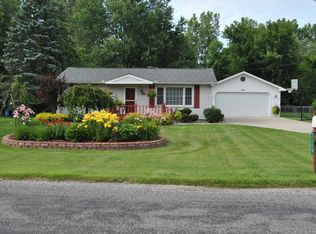 7176 Trinklein Rd, Saginaw, MI 48609