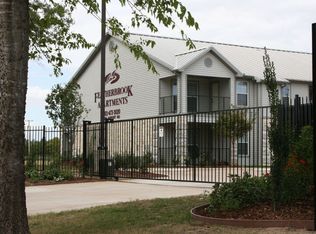 Featherbrook Apartments, Emory, TX 75440