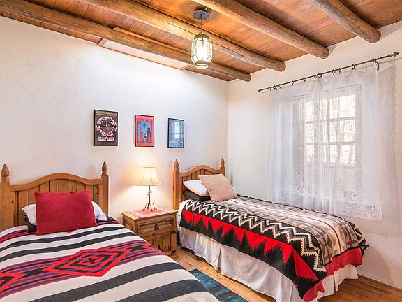 5th image of 636 Garcia St APT 2
