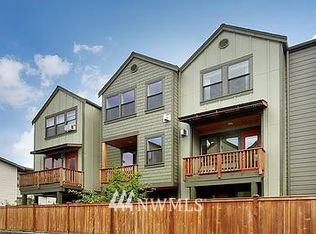 11713 Greenwood Ave N APT C, Seattle, WA