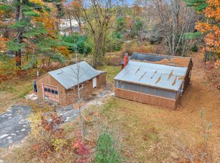 5 Union Rd, Cumberland, ME 04021