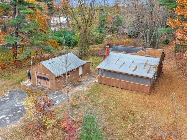 5 Union Road, Cumberland, ME 04021