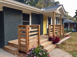 714 Custer Ave SE, Atlanta, GA 30315