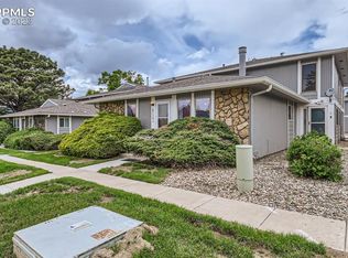 4710 Villa Cir APT A, Colorado Springs, CO 80918