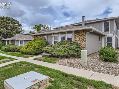 4710 Villa Cir APT A, Colorado Springs, CO, 80918
