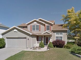 1800 Chuck Murray Dr, Normal, IL 61761