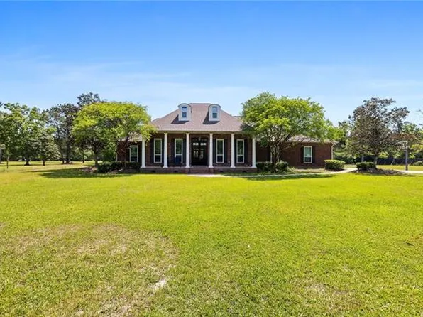 39722 John Wild Rd, Ponchatoula, LA 70454