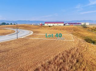 511 Legacy Rd, Sheridan, WY 82801