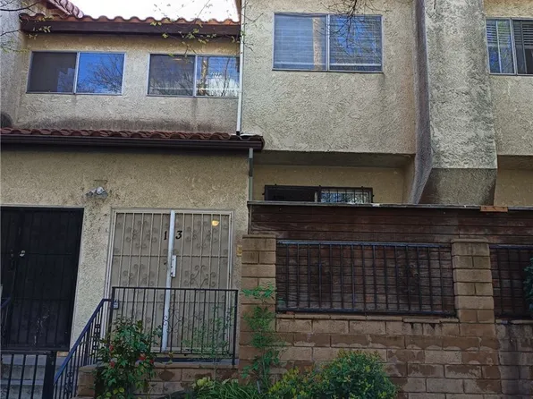 14657 Nordhoff St Unit 13, Panorama City, CA 91402