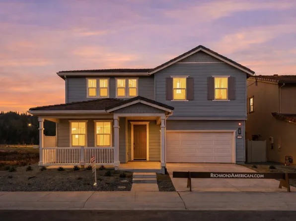 235 Shamrock Dr, Grass Valley, CA 95945