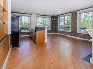 1216 Homer St #305, Vancouver, BC V6B 6K5