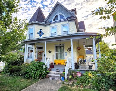 282 Clay St, Clarksburg, WV, 26301