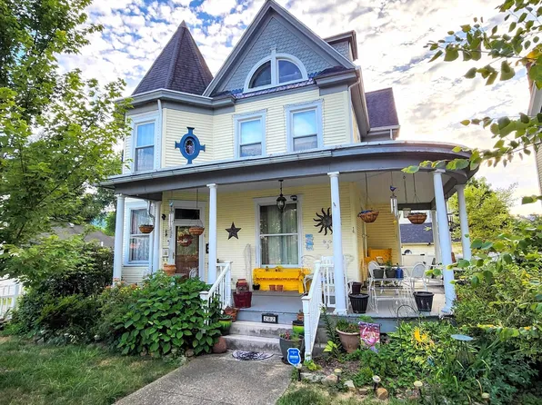 282 Clay St, Clarksburg, WV 26301