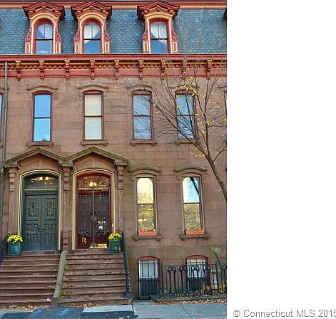 Welcome to 21 Capital Avenu...