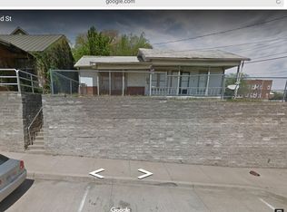 113 W 2nd St, Sand Springs, OK 74063