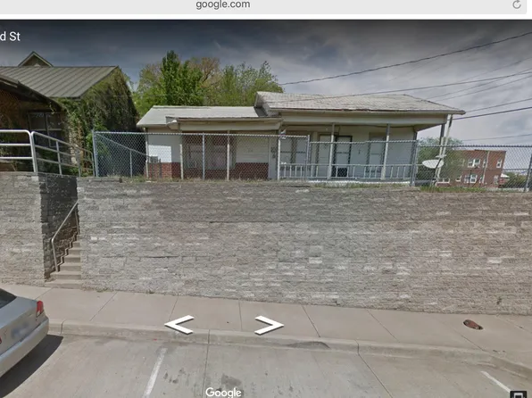 113 W 2nd St, Sand Springs, OK 74063
