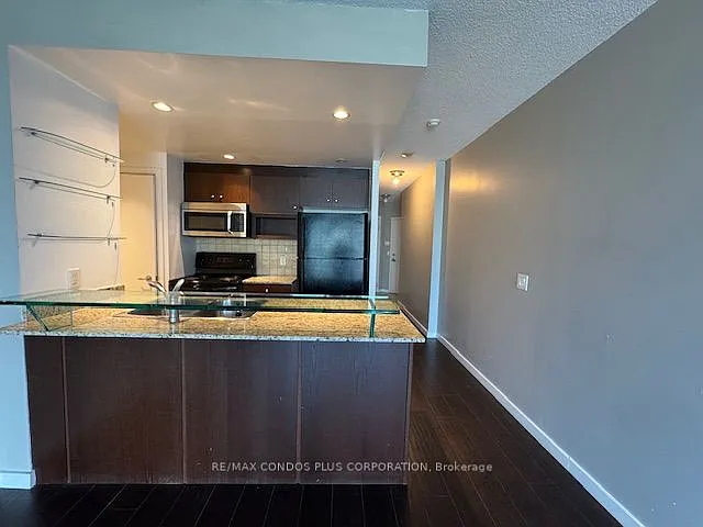 218 Queens Quay W #705 — Photo 6