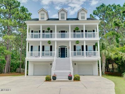 8943 Shipwatch Drive, Wilmington, NC, 28412