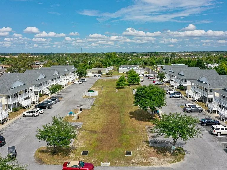 Ava Kay Townhomes — Photo 24