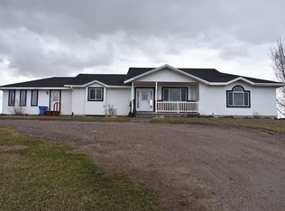 2366 Clinger Dr, American Falls, ID 83211