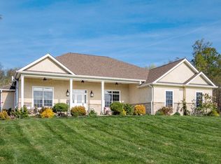 4225 Election House Rd NW, Lancaster, OH 43130