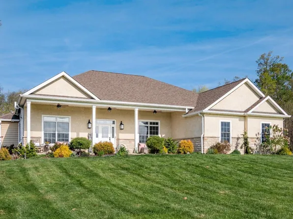 4225 Election House Rd NW, Lancaster, OH 43130