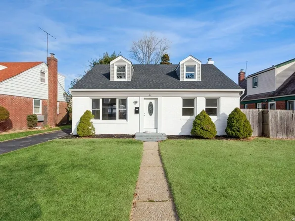 44 Martin Avenue, Hempstead, NY 11550