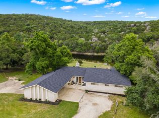 240 Aqua Vista, Kerrville, TX 78070