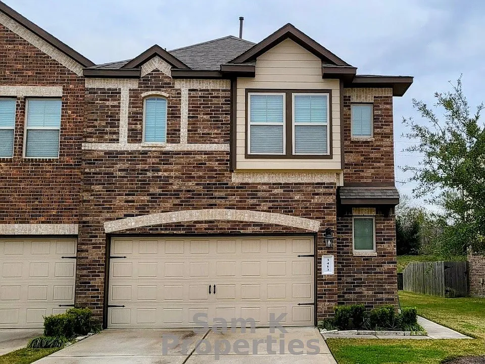 3413 Harvest Meadow Ln