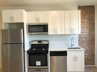 168 Clinton Ave #14E, Jersey City, NJ