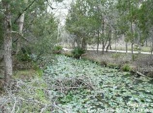 1025 Pegasus Dr, Spring Branch, TX 78070