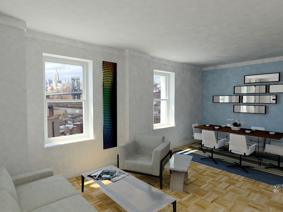 1st image of 41 Clark St #15J