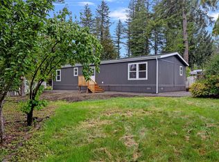 41512 Larson Dr, Gold Bar, WA 98251