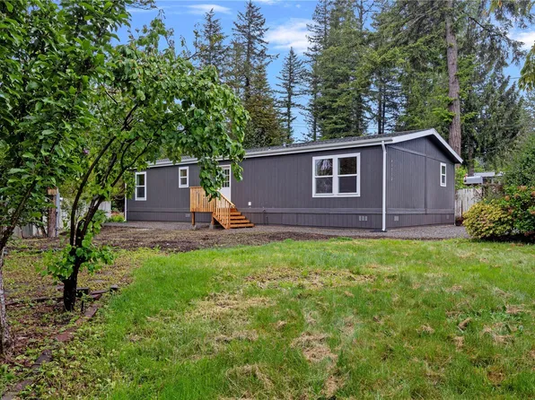 41512 Larson Drive, Gold Bar, WA 98251