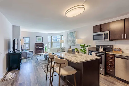 Chestnut Place-Residential Photo 1 Chestnut Place-Residential Photo 1