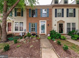 4728 Wainwright Cir, Owings Mills, MD 21117