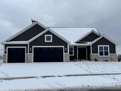 497 Limestone LANE, Slinger, WI, 53086