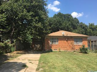 8737 Odom Dr, Dallas, TX 75217
