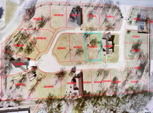 118 S Palomita Cir, Athens, TX