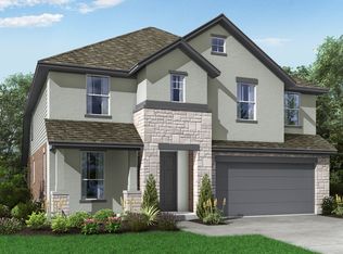 204 Millard St, Georgetown, TX 78628